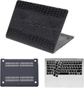 Case for New MacBook Pro 16 inch M4 M3 M2 M1 Pro/Max 2025-2021 Release by Unknown