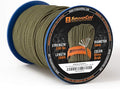 TITAN Survival Patented Paracord 550 - 25ft by SurvivorCord