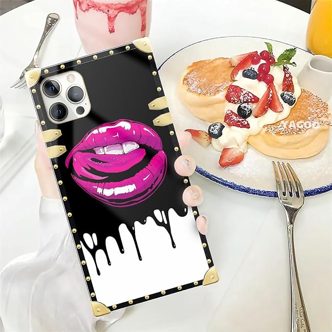 Compatible with iPhone 12 Pro Max Case - Image 5