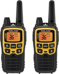 Midland® - T61VP3 X-TALKER - Two-Way Radio - 36 Channel FRS- Long Range Walkie by MidlandRadio