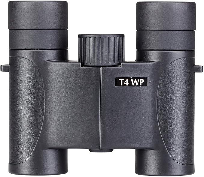 Opticron T4 Trailfinder WP 8x25 Compact Binocular - Image 2