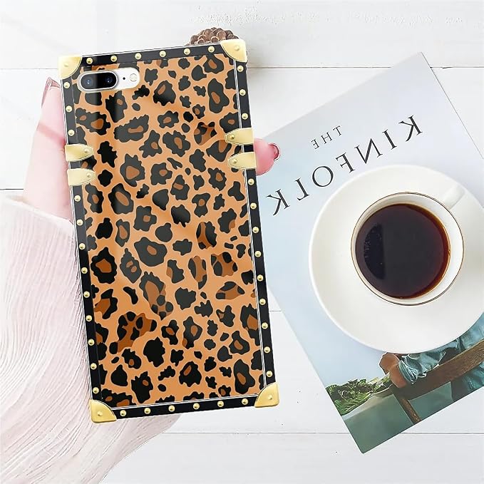Compatible with iPhone 8 Plus 7 Plus Case - Image 7