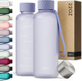 KIVY Slim Water Bottle 22oz by KIVY