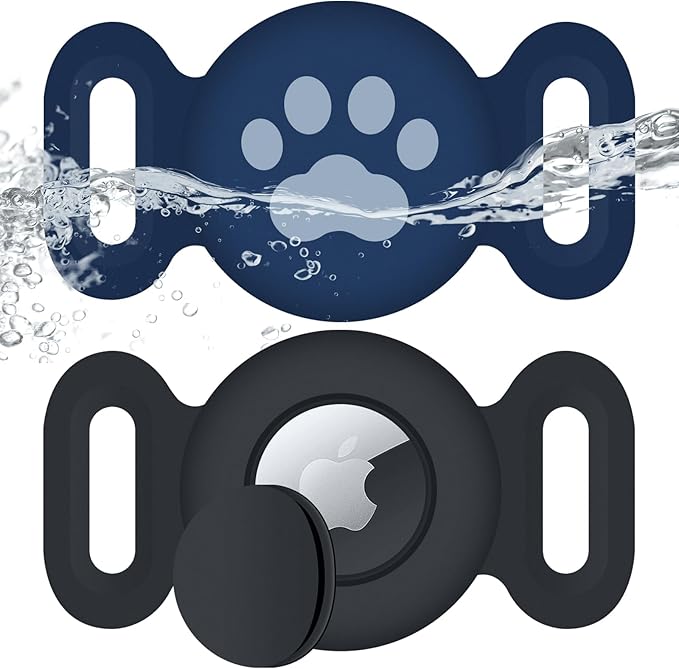 Waterproof Collar Holder Compatible by SZJCLTD