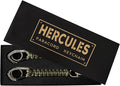 HERCULES Paracord Keychain Set – 2 Pack Lanyard Rope by HERCULES