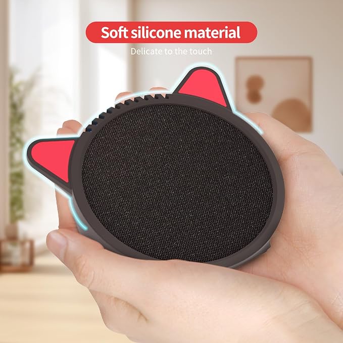 Silicone Cover for Ec/-ho P/-op Soft Waterproof Dustproof Portable Protective - Image 5