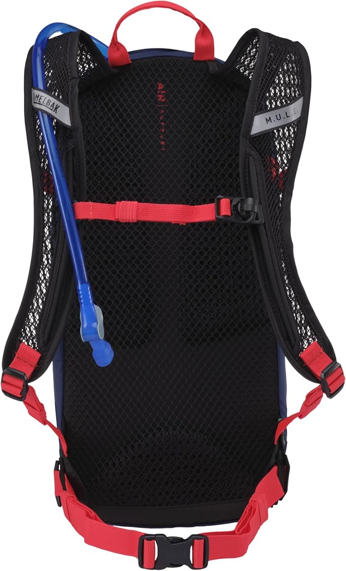 CamelBak M.U.L.E. 12 Mountain Bike Hydration Pack 100oz - Image 4
