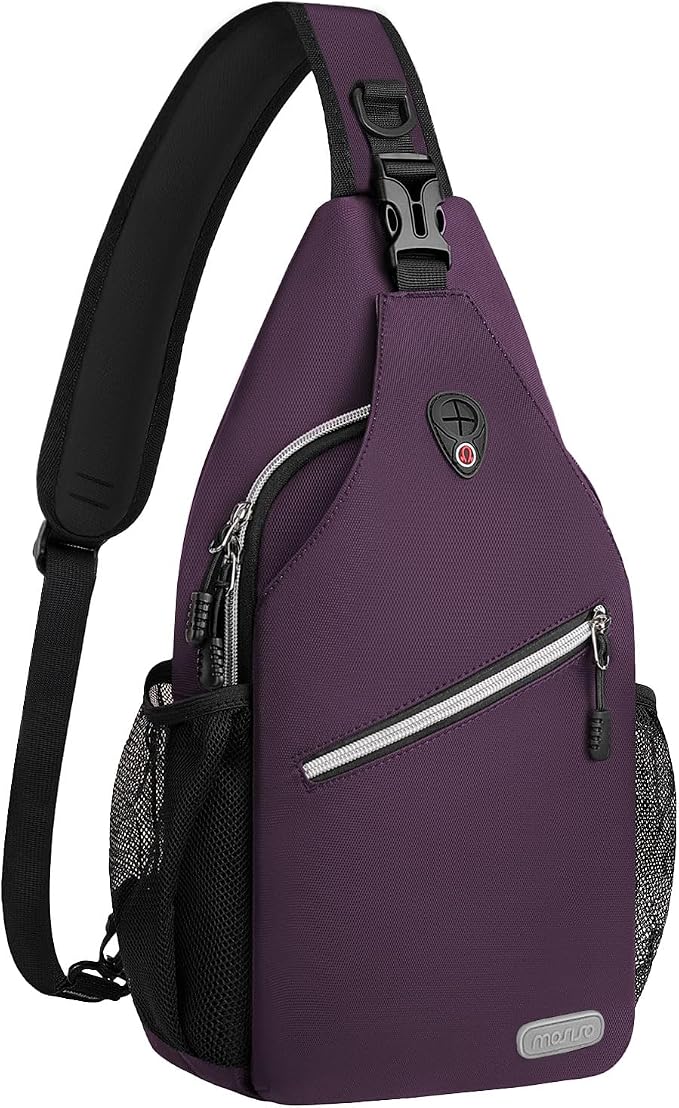 MOSISO Sling Backpack by MOSISO