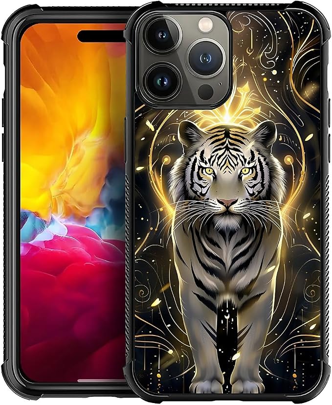 for iPhone 15 Pro Case by FKBRCL4U