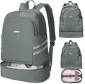 coofay Gym Backpack For Women Waterproof Backpack by coofay