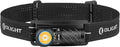 OLIGHT Perun 3 Mini Headlamp 920 Lumens LED Head Flashlight, Rechargeable by OLIGHT