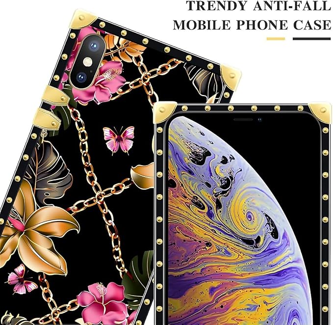 Compatible with iPhone XR Case - Image 4
