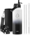 BUZIO Insulated Water Bottle by BUZIO