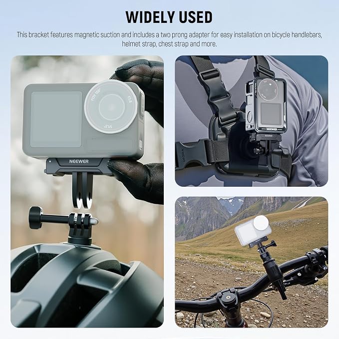 NEEWER Magnetic Mount Adapter Compatible - Image 6