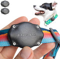 Elevation Lab AirTag Dog Collar Holder by ElevationLab