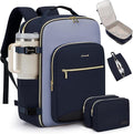 LOVEVOOK 40L Travel Backpack for Women & Men, Airline Approved Carry On Luggage by LOVEVOOK
