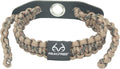 Realtree® Paracord Archery Bow Wrist Sling by Ten+Point+Gear