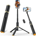 Vimose Phone Tripod & Selfie Stick by VIMOSE