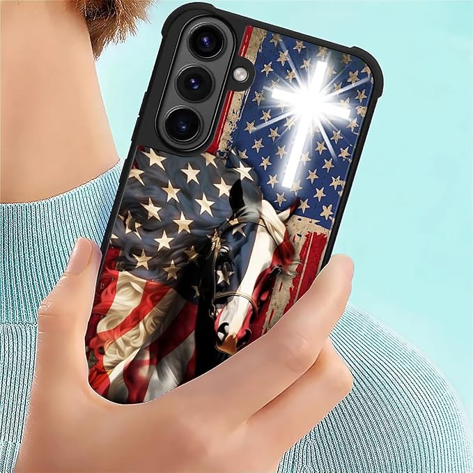 for Samsung Galaxy S26 Case, Graphic Design - Image 5