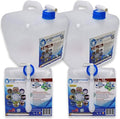 WaterStorageCube BPA Free Collapsible Water Container by WaterStorageCube%C2%AE