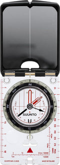 SUUNTO MC-2 Compass: Top-of-The-line Compass by SUUNTO