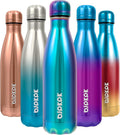BJPKPK 17oz Insulated Stainless Steel Water Bottles, Sports Water Bottles Keep by BJPKPK
