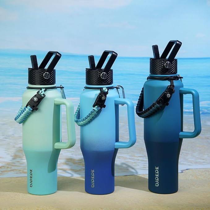 BJPKPK Insulated Water Bottles - Image 6