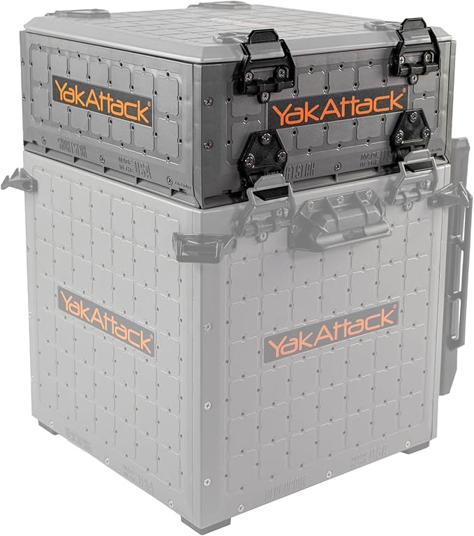 YakAttack ShortStak Upgrade Kit - Image 4