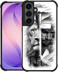 for Samsung Galaxy S26 Plus Case, Graphic Design by FKBRCL4U