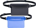 CADONO 2-Pack Waterproof Pouch by CADONO
