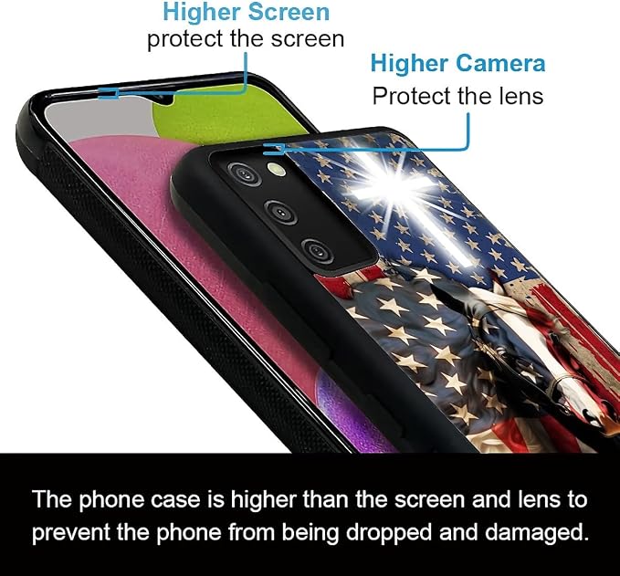 for Samsung Galaxy S20 FE Case - Image 6
