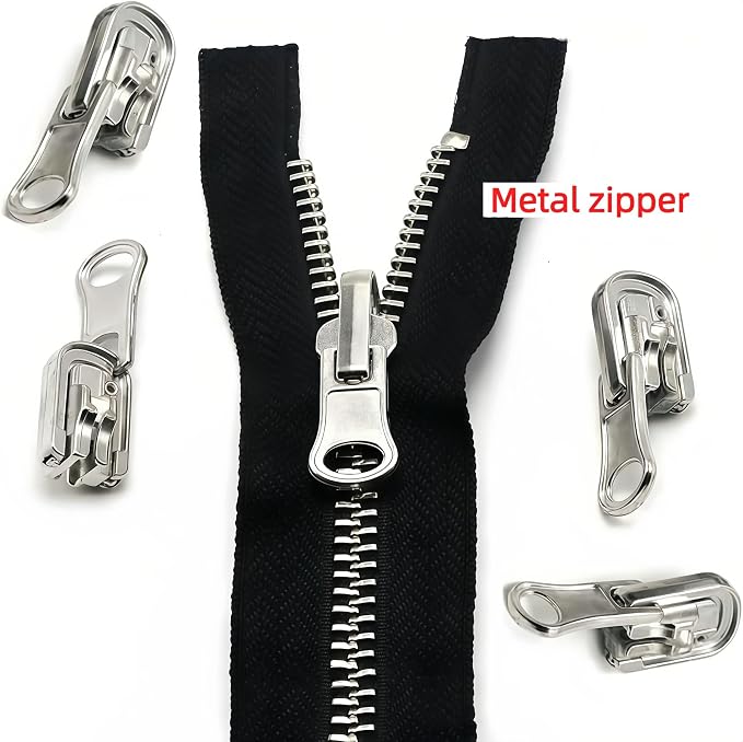 Universal Zipper Repair Kit - Image 4