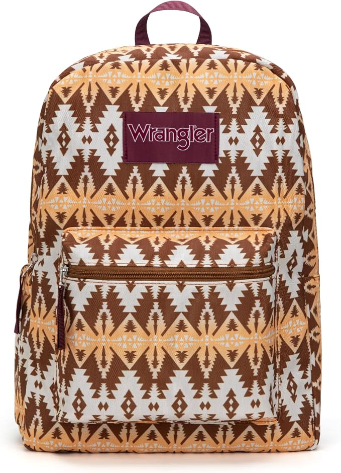 Montana West Wrangler Lightweight Backpack by THEOFFICIALMONTANAWEST