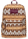 Montana West Wrangler Lightweight Backpack by THEOFFICIALMONTANAWEST