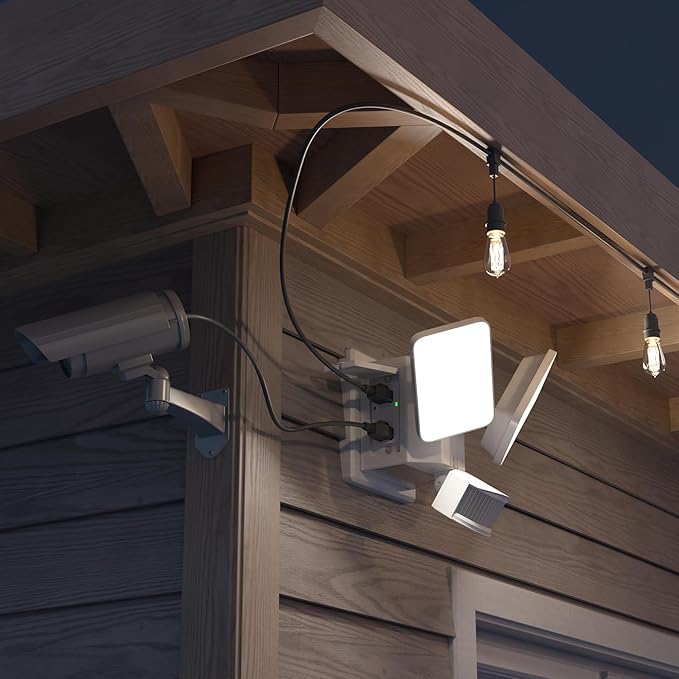 LEONLITE 28W LED Security Light - Image 3