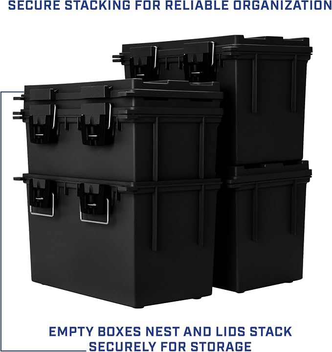 Sheffield 12773 XL Storage Bins - Image 8