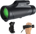 Monocular Telescope, 10x42 Monoculars by Usogood