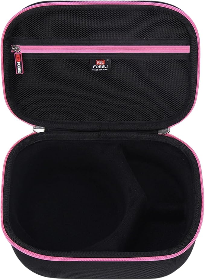 FBLFOBELI Hard Case for Walker's Razor Slim/Howard Leight Shooting Ear - Image 3
