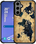 for Samsung Galaxy S24 S25 Plus Case by FKBRCL4U