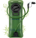 FRTKK 2L/3L Hydration Bladder, Leak Proof Water Bladder by FRTKK
