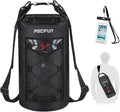 Piscifun Dry Bag, Waterproof Floating Backpack 10L/20L/30L/40L by Piscifun