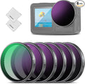NEEWER ND Filter Set Compatible by Neewer