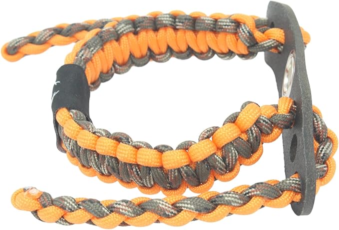 Realtree® Paracord Archery Bow Wrist Sling - Image 2