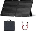 ALLPOWERS SE100 100W Portable Solar Panel Charger, High-Efficiency 23-25% by ALLPOWERS