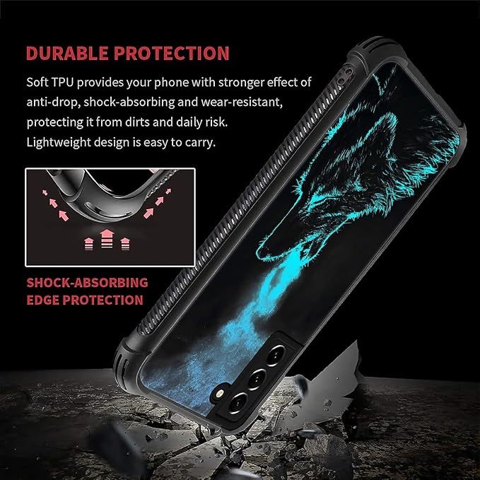for Samsung Galaxy S22 Case - Image 2