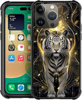for iPhone 13 Pro Case by FKBRCL4U