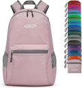 G4Free 20L Lightweight Packable Backpack Travel Hiking Daypack Foldable Backpack by G4Free