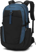 MOUNTAINTOP 30L Hiking Backpack, Men Women Camping Backpack, Lightweight by MOUNTAINTOP