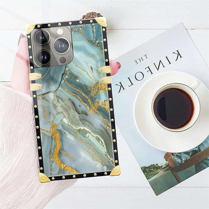Compatible with iPhone 14 Pro Case - Image 7
