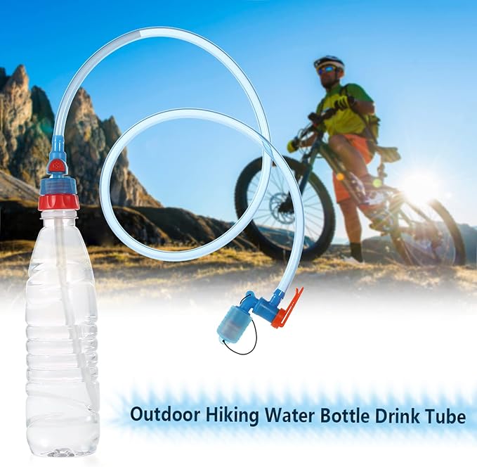 Hydration Drinking Tube - Image 3